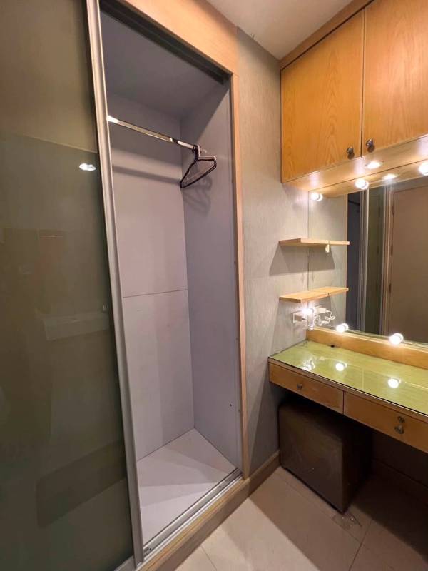 Ideo Ratchada-Huaykwang · 1 bedroom · 35 SqM · Ratchada, Bangkok · Photo 3 Ideo Ratchada-Huaykwang 1-bedroom Condo in Ratchada, Bangkok – photo 3