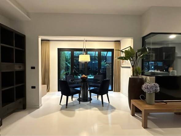 Vive Bangna KM.7 · 3 bedroom · 225 SqM · Floor 2 · Bang Phli, Samut Prakan · Photo 3 Vive Bangna KM.7 3-bedroom Detached House in Bang Phli, Samut Prakan – photo 3