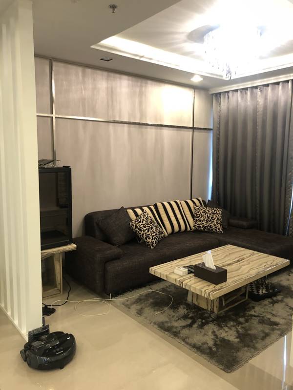 Supalai Wellington · 1 bedroom · 76 SqM · Floor 4 · Ratchada, Bangkok · Photo 3 Supalai Wellington 1-bedroom Condo in Ratchada, Bangkok – photo 3