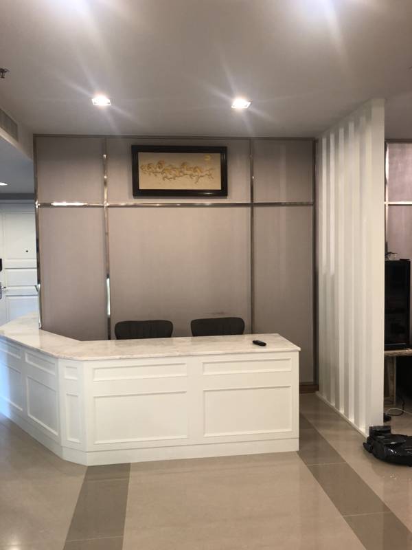 Supalai Wellington · 1 bedroom · 76 SqM · Floor 4 · Ratchada, Bangkok · Photo 4 Supalai Wellington 1-bedroom Condo in Ratchada, Bangkok – photo 4