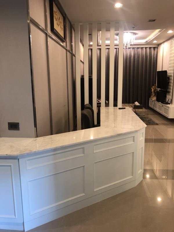 Supalai Wellington · 1 bedroom · 76 SqM · Floor 4 · Ratchada, Bangkok · Photo 5 Supalai Wellington 1-bedroom Condo in Ratchada, Bangkok – photo 5