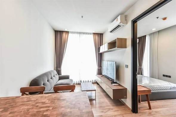 Noble Around Ari · 1 bedroom · 35 SqM · Floor 29 · Chatuchak, Bangkok · Photo 5 Noble Around Ari 1-bedroom Condo in Chatuchak, Bangkok – photo 5