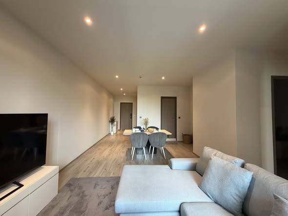 Rhythm Ekkamai Estate · 2 bedroom · 86.29 SqM · Floor 8 · Ekkamai, Bangkok · Photo 1 Rhythm Ekkamai Estate 2-bedroom Condo in Ekkamai, Bangkok – photo 1