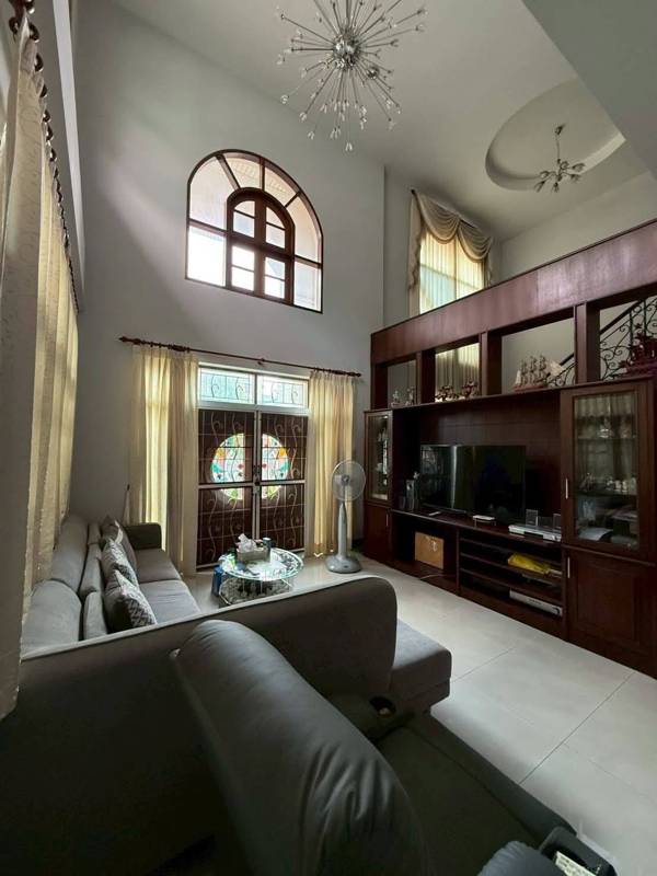 Chada Thai Village Resort · 5 bedroom · 324 SqM · Photo 2 Chada Thai Village Resort 5-bedroom Villa – photo 2