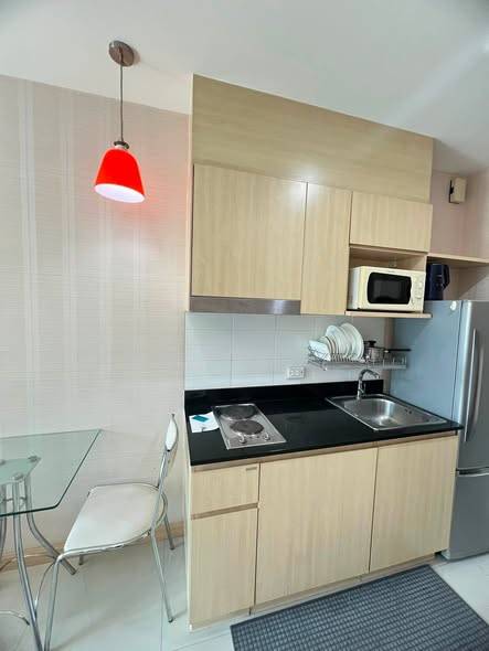 XT HuaiKwang · 1 bedroom · 35 SqM · Floor 9 · Huaikwang, Bangkok · Photo 5 XT HuaiKwang 1-bedroom condo in Huaikwang, Bangkok – photo 5