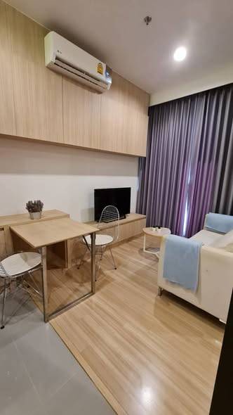 M Jatujak · 1 bedroom · 30 SqM · Floor 10 · Chatuchak, Bangkok · Photo 3 M Jatujak 1-bedroom Condo in Chatuchak, Bangkok – photo 3