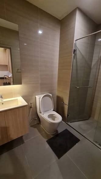M Jatujak · 1 bedroom · 30 SqM · Floor 10 · Chatuchak, Bangkok · Photo 4 M Jatujak 1-bedroom Condo in Chatuchak, Bangkok – photo 4