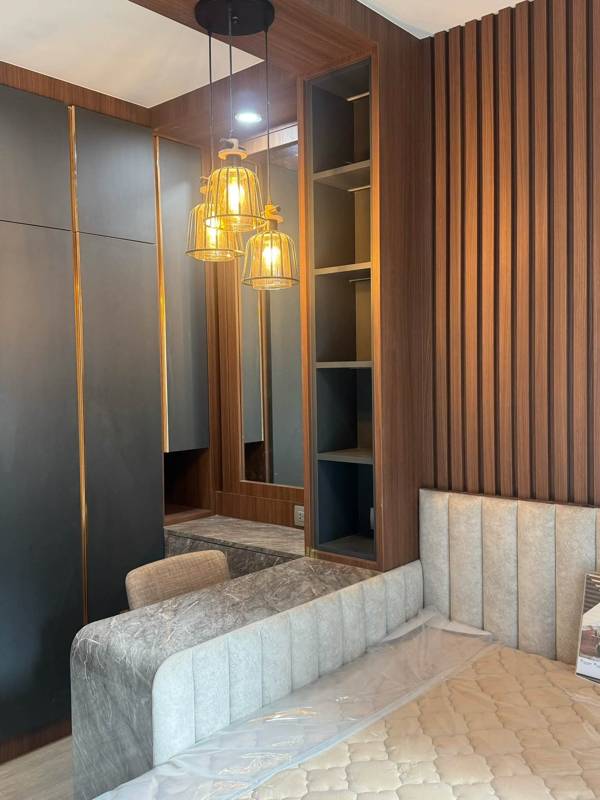 Life Asoke-Rama 9 · 1 bedroom · 32.71 SqM · Floor 37 · Chatuchak, Bangkok · Photo 2 Life Asoke-Rama 9 1-bedroom Condo in Chatuchak, Bangkok – photo 2
