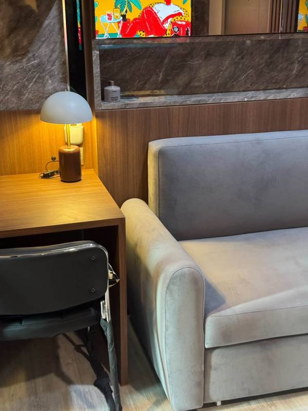 Life Asoke-Rama 9 · 1 bedroom · 32.71 SqM · Floor 37 · Chatuchak, Bangkok · Photo 3 Life Asoke-Rama 9 1-bedroom Condo in Chatuchak, Bangkok – photo 3