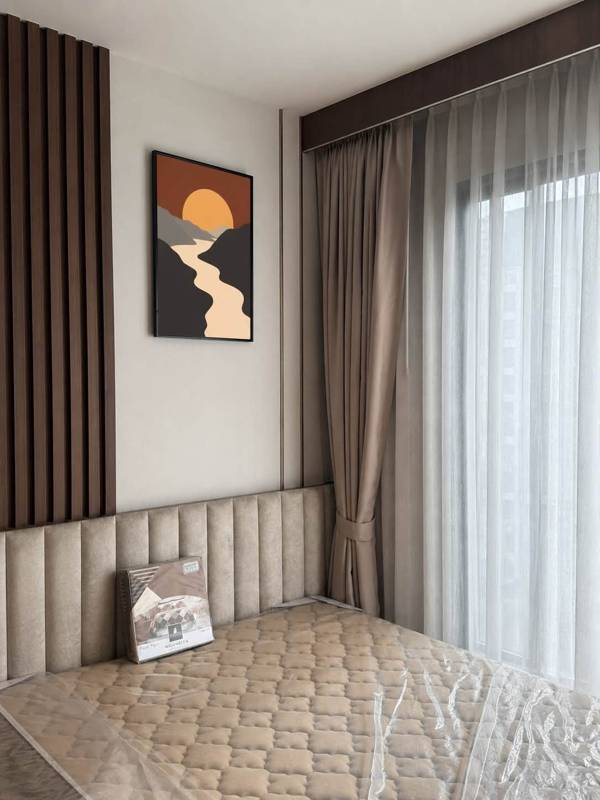 Life Asoke-Rama 9 · 1 bedroom · 32.71 SqM · Floor 37 · Chatuchak, Bangkok · Photo 5 Life Asoke-Rama 9 1-bedroom Condo in Chatuchak, Bangkok – photo 5