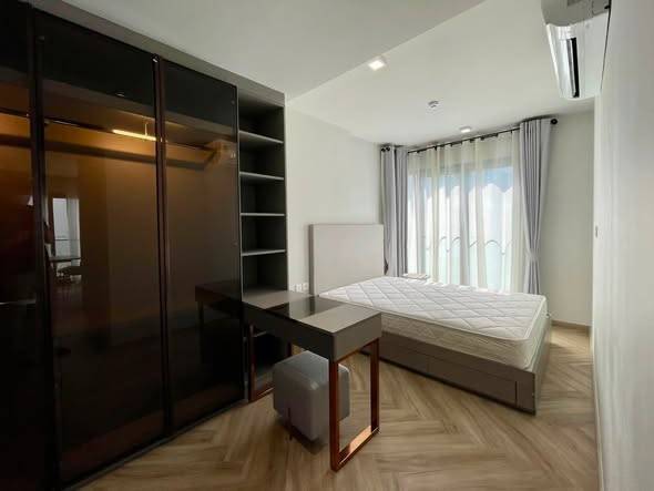 Chapter Thonglor 25 · 2 bedroom · 58 SqM · Floor 4 · Watthana, Bangkok · Photo 3 Chapter Thonglor 25 2-bedroom Condo in Watthana, Bangkok – photo 3