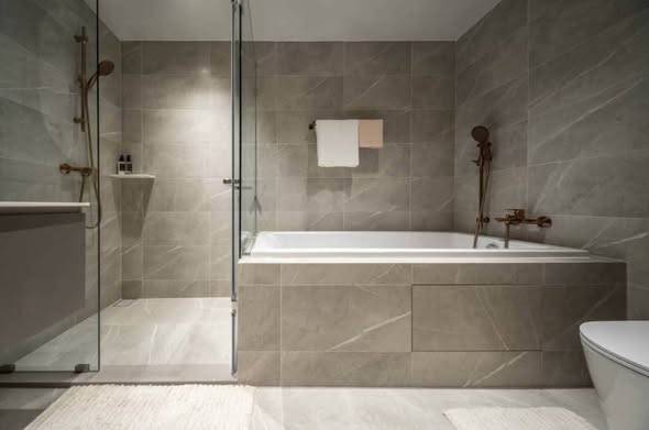 Chapter Thonglor 25 · 2 bedroom · 58 SqM · Floor 4 · Watthana, Bangkok · Photo 5 Chapter Thonglor 25 2-bedroom Condo in Watthana, Bangkok – photo 5