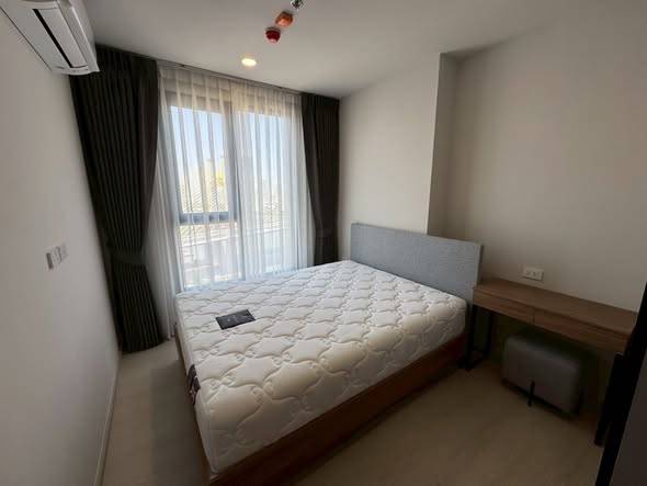 Nue Riverest Ratburana · 1 bedroom · 29 SqM · Floor 28 · Rat Burana, Bangkok · Photo 1 Nue Riverest Ratburana 1-bedroom Condo in Rat Burana, Bangkok – photo 1