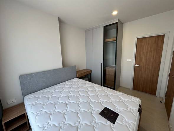 Nue Riverest Ratburana · 1 bedroom · 29 SqM · Floor 28 · Rat Burana, Bangkok · Photo 2 Nue Riverest Ratburana 1-bedroom Condo in Rat Burana, Bangkok – photo 2