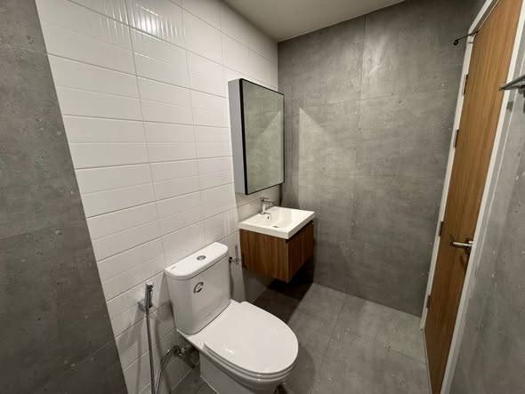Nue Riverest Ratburana · 1 bedroom · 29 SqM · Floor 28 · Rat Burana, Bangkok · Photo 4 Nue Riverest Ratburana 1-bedroom Condo in Rat Burana, Bangkok – photo 4