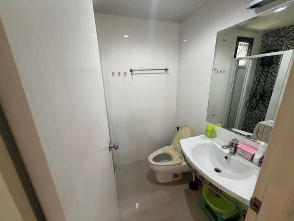 Metro Sky Ratchada · 2 bedroom · 35 SqM · Floor 8 · Ratchada, Bangkok · Photo 3 Metro Sky Ratchada 2-bedroom Condo in Ratchada, Bangkok – photo 3