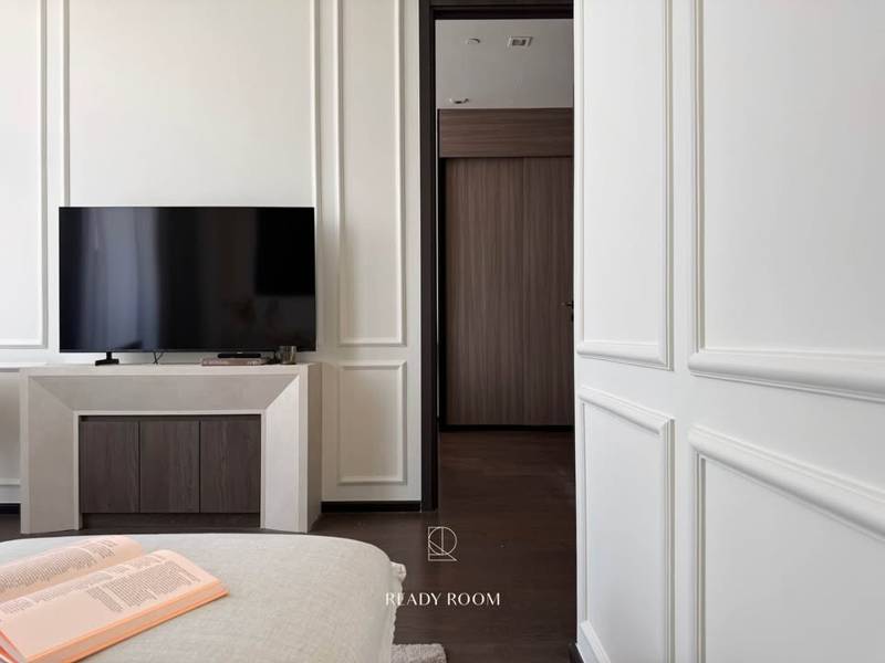 AESTIQ Thonglor · 1 bedroom · 35 SqM · Floor 15 · Watthana, Bangkok · Photo 5 AESTIQ Thonglor 1-bedroom Condo in Watthana, Bangkok – photo 5