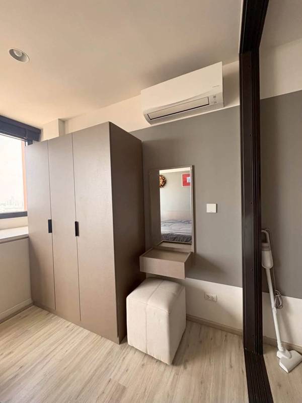 XT Huaikhwang · 28.18 SqM · Floor 41 · Ratchada, Bangkok · Photo 2 XT Huaikhwang condo in Ratchada, Bangkok – photo 2