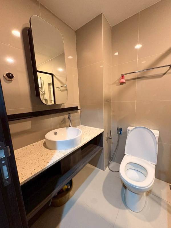 XT Huaikhwang · 28.18 SqM · Floor 41 · Ratchada, Bangkok · Photo 3 XT Huaikhwang condo in Ratchada, Bangkok – photo 3