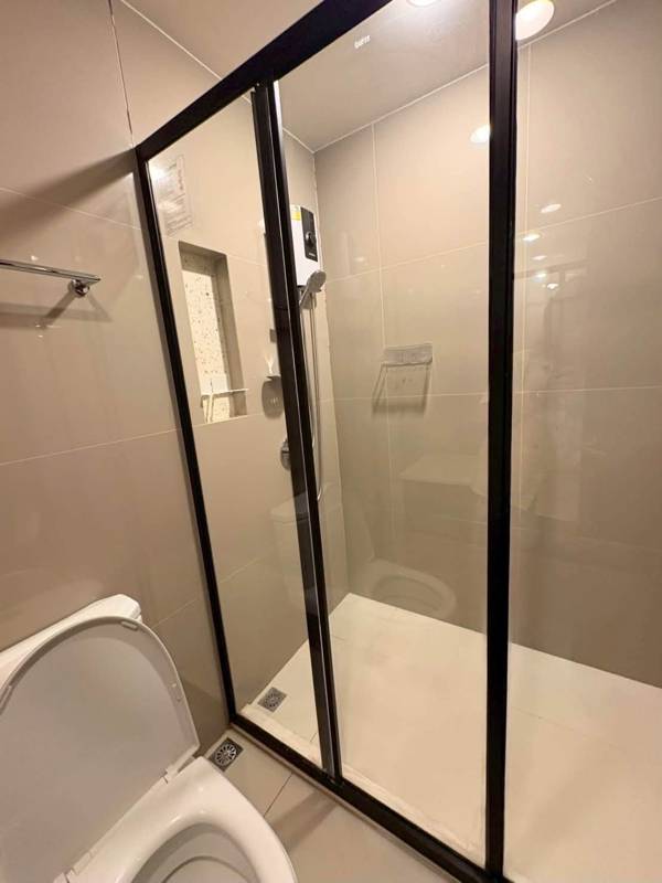 XT Huaikhwang · 28.18 SqM · Floor 41 · Ratchada, Bangkok · Photo 4 XT Huaikhwang condo in Ratchada, Bangkok – photo 4