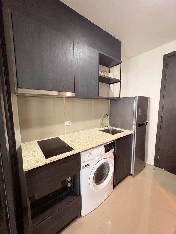 XT Huaikhwang · 28.18 SqM · Floor 41 · Ratchada, Bangkok · Photo 5 XT Huaikhwang condo in Ratchada, Bangkok – photo 5