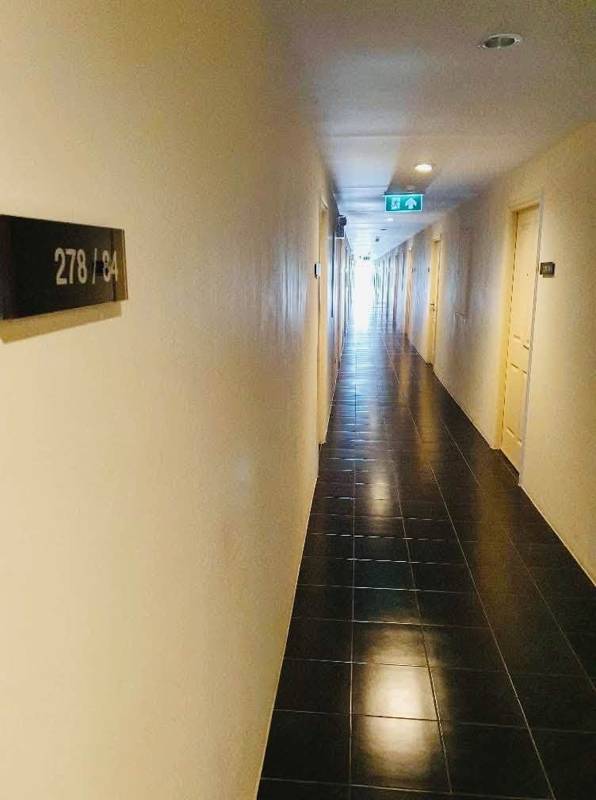 dCondo Campus Resort Bangna · 1 bedroom · 30.5 SqM · Floor 4 · Bang Na, Bangkok · Photo 1 dCondo Campus Resort Bangna 1-bedroom Condo in Bang Na, Bangkok – photo 1