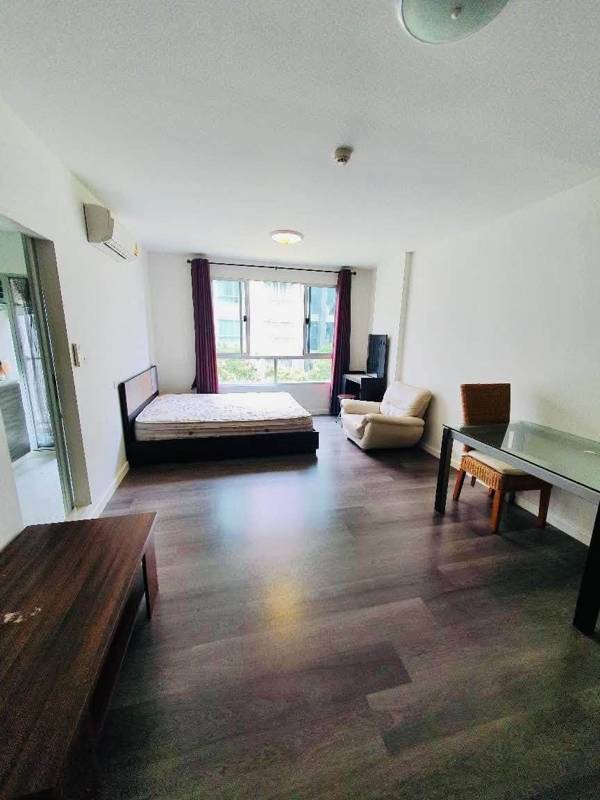 dCondo Campus Resort Bangna · 1 bedroom · 30.5 SqM · Floor 4 · Bang Na, Bangkok · Photo 3 dCondo Campus Resort Bangna 1-bedroom Condo in Bang Na, Bangkok – photo 3