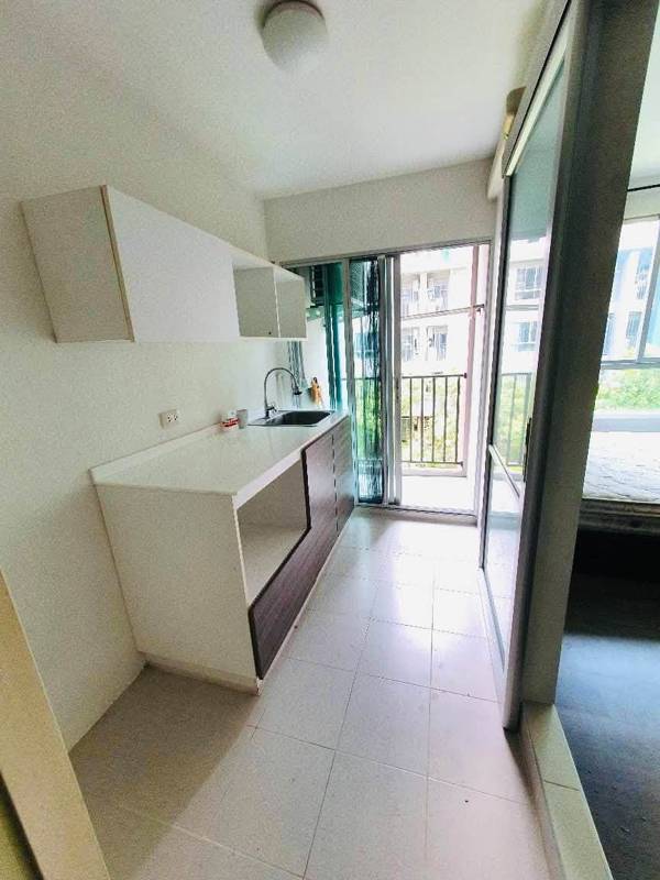 dCondo Campus Resort Bangna · 1 bedroom · 30.5 SqM · Floor 4 · Bang Na, Bangkok · Photo 4 dCondo Campus Resort Bangna 1-bedroom Condo in Bang Na, Bangkok – photo 4