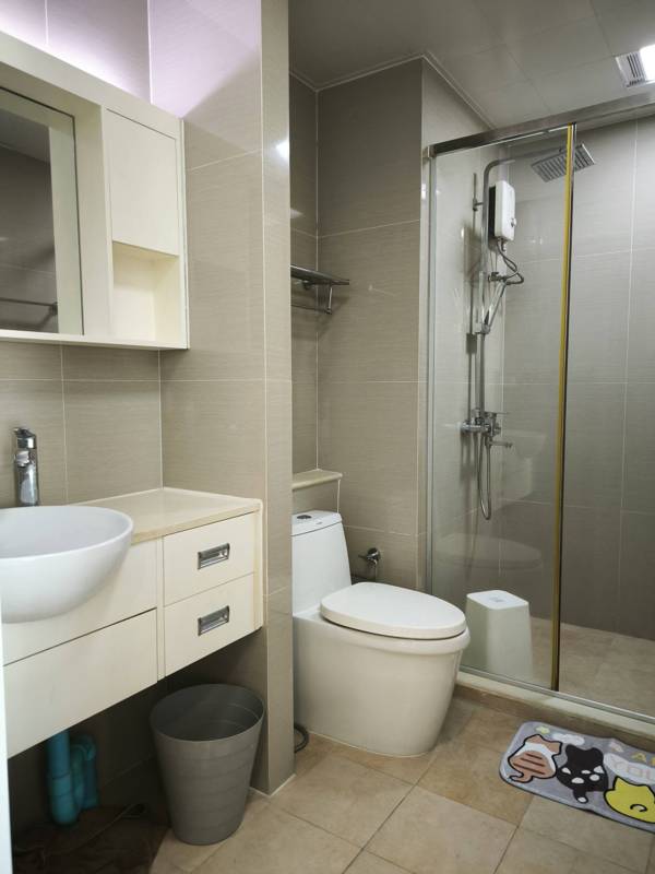 TC Green · 1 bedroom · 37 SqM · Floor 33 · Rama9, Bangkok · Photo 3 TC Green 1-bedroom condo in Rama9, Bangkok – photo 3
