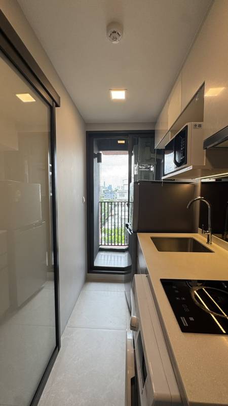 The Privacy S101 · 1 bedroom · 27 SqM · Floor 5 · Phra Khanong, Bangkok · Photo 2 The Privacy S101 1-bedroom Condo in Phra Khanong, Bangkok – photo 2