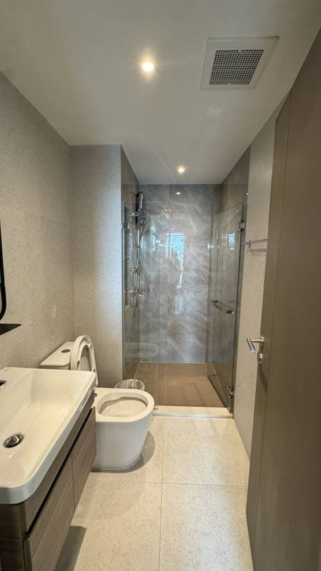 The Privacy S101 · 1 bedroom · 27 SqM · Floor 5 · Phra Khanong, Bangkok · Photo 3 The Privacy S101 1-bedroom Condo in Phra Khanong, Bangkok – photo 3