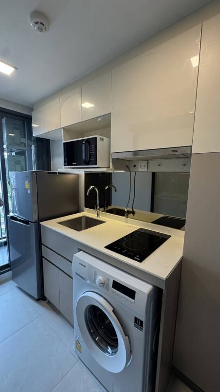 The Privacy S101 · 1 bedroom · 27 SqM · Floor 5 · Phra Khanong, Bangkok · Photo 4 The Privacy S101 1-bedroom Condo in Phra Khanong, Bangkok – photo 4