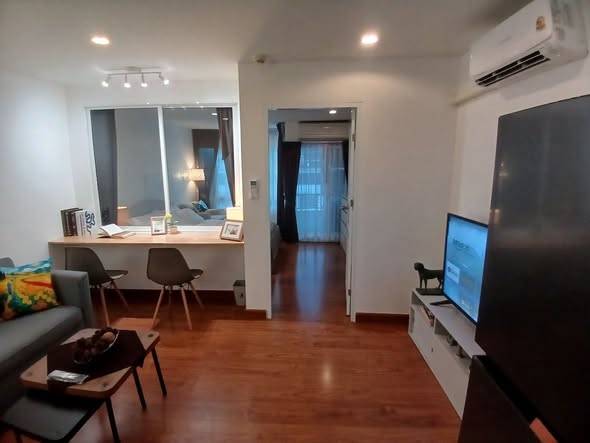 Surawong City Resort · 1 bedroom · 35 SqM · Floor 6 · Silom, Bangkok · Photo 2 Surawong City Resort 1-bedroom Condo in Silom, Bangkok – photo 2