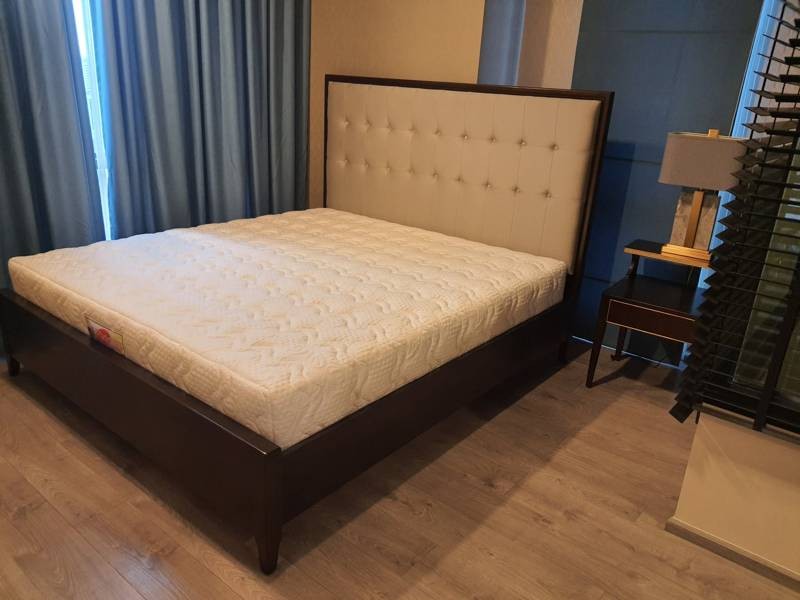 Whizdom Avenue Ratchada-Ladprao · 2 bedroom · 55.61 SqM · Floor 16 · Ratchada, Bangkok · Photo 1 Whizdom Avenue Ratchada-Ladprao 2-bedroom Condo in Ratchada, Bangkok – photo 1