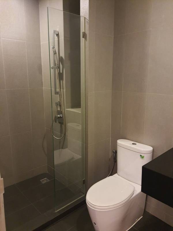 Whizdom Avenue Ratchada-Ladprao · 2 bedroom · 55.61 SqM · Floor 16 · Ratchada, Bangkok · Photo 3 Whizdom Avenue Ratchada-Ladprao 2-bedroom Condo in Ratchada, Bangkok – photo 3