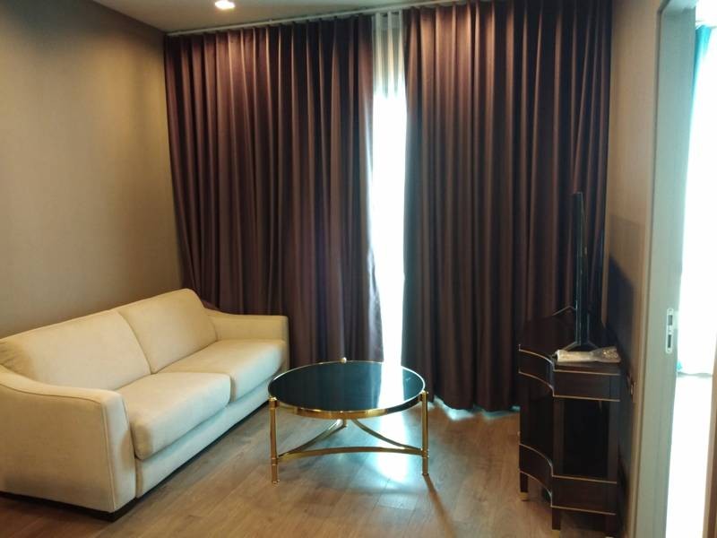 Whizdom Avenue Ratchada-Ladprao · 2 bedroom · 55.61 SqM · Floor 16 · Ratchada, Bangkok · Photo 4 Whizdom Avenue Ratchada-Ladprao 2-bedroom Condo in Ratchada, Bangkok – photo 4