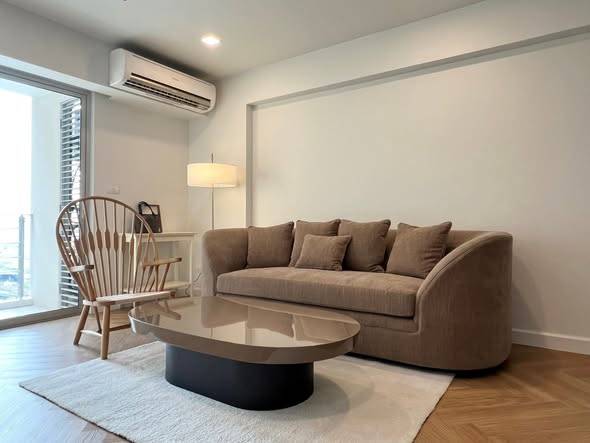My Resort Bangkok · 2 bedroom · Asoke, Bangkok · Photo 1 My Resort Bangkok 2-bedroom Condo in Asoke, Bangkok – photo 1