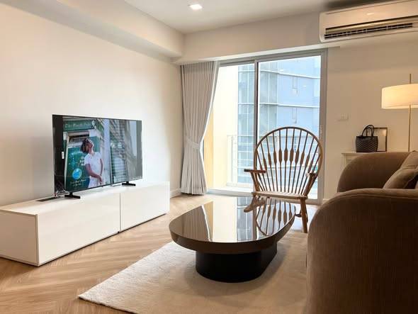 My Resort Bangkok · 2 bedroom · Asoke, Bangkok · Photo 2 My Resort Bangkok 2-bedroom Condo in Asoke, Bangkok – photo 2