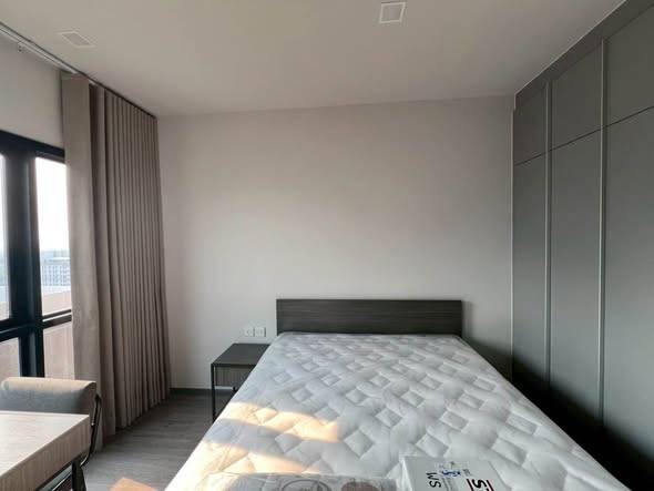 Metris District Ladprao · 1 bedroom · 24.5 SqM · Floor 20 · Chatuchak, Bangkok · Photo 1 Metris District Ladprao 1-bedroom Condo in Chatuchak, Bangkok – photo 1
