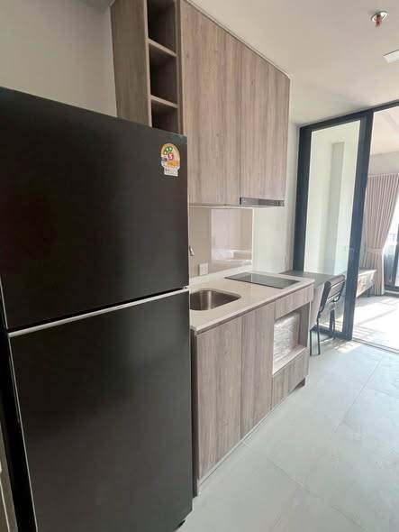 Metris District Ladprao · 1 bedroom · 24.5 SqM · Floor 20 · Chatuchak, Bangkok · Photo 4 Metris District Ladprao 1-bedroom Condo in Chatuchak, Bangkok – photo 4
