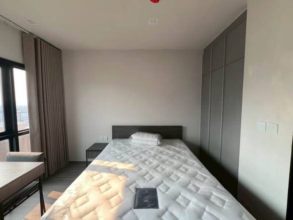 Metris District Ladprao · 1 bedroom · 24.5 SqM · Floor 20 · Chatuchak, Bangkok · Photo 5 Metris District Ladprao 1-bedroom Condo in Chatuchak, Bangkok – photo 5