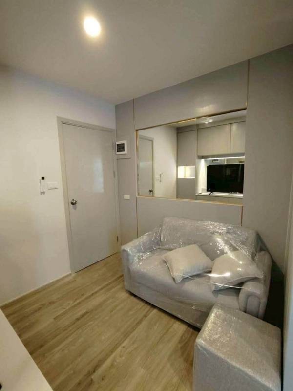 Regent Home Bangna · 1 bedroom · 28 SqM · Floor 32 · Bang Na, Bangkok · Photo 2 Regent Home Bangna 1-bedroom Condo in Bang Na, Bangkok – photo 2