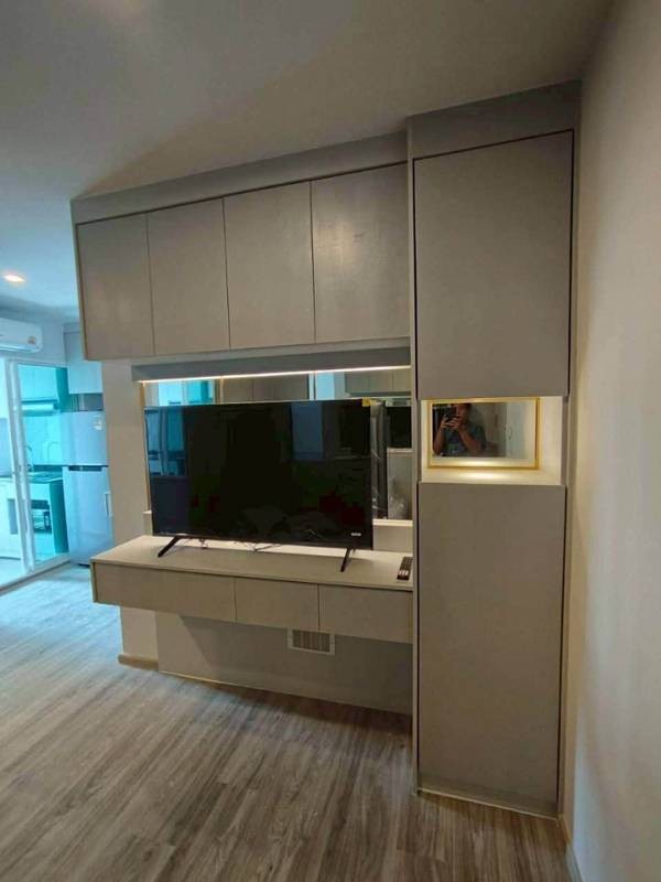 Regent Home Bangna · 1 bedroom · 28 SqM · Floor 32 · Bang Na, Bangkok · Photo 3 Regent Home Bangna 1-bedroom Condo in Bang Na, Bangkok – photo 3