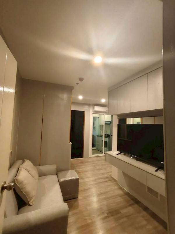 Regent Home Bangna · 1 bedroom · 28 SqM · Floor 32 · Bang Na, Bangkok · Photo 4 Regent Home Bangna 1-bedroom Condo in Bang Na, Bangkok – photo 4