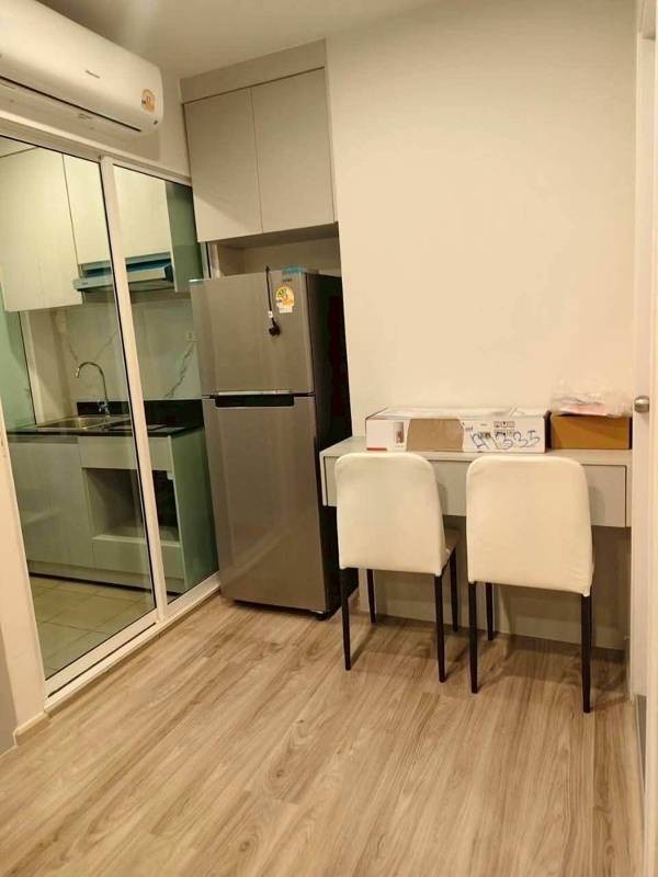 Regent Home Bangna · 1 bedroom · 28 SqM · Floor 32 · Bang Na, Bangkok · Photo 5 Regent Home Bangna 1-bedroom Condo in Bang Na, Bangkok – photo 5
