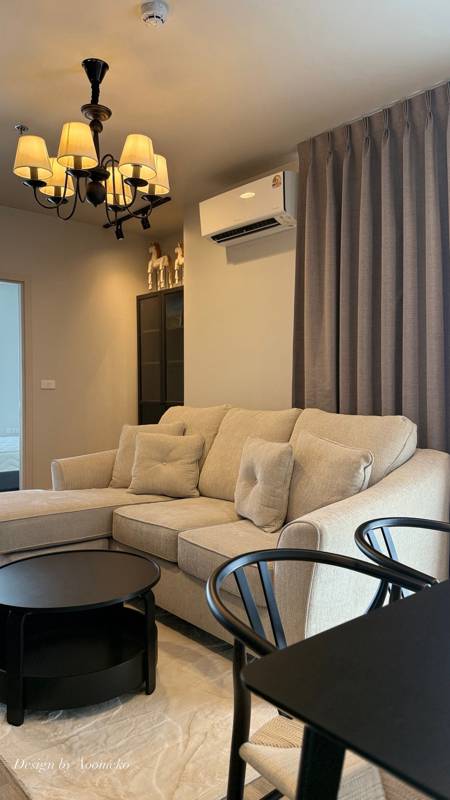 Culture Thonglor · 2 bedroom · 52 SqM · Watthana, Bangkok · Photo 3 Culture Thonglor 2-bedroom Condo in Watthana, Bangkok – photo 3