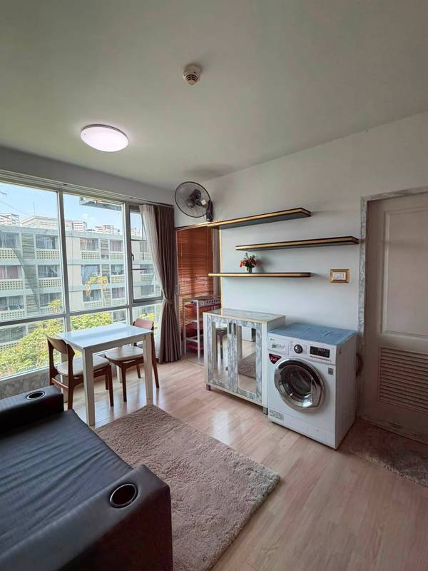 Pano Ville Condominium · 1 bedroom · 32 SqM · Floor 7 · Photo 3 Pano Ville Condominium 1-bedroom – photo 3