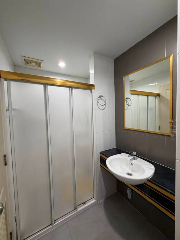 Pano Ville Condominium · 1 bedroom · 32 SqM · Floor 7 · Photo 5 Pano Ville Condominium 1-bedroom – photo 5