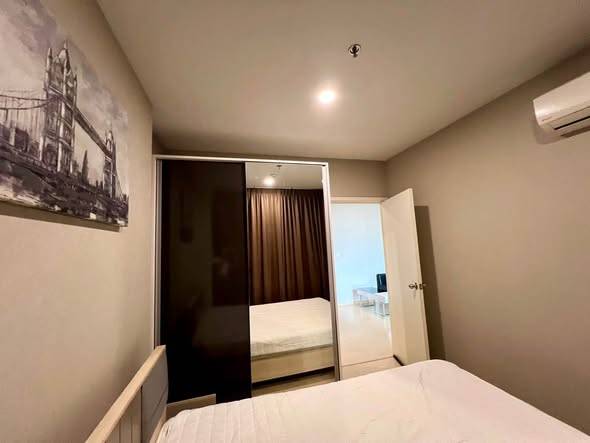 The Tree Sukhumvit 71-Ekamai · 1 bedroom · 31 SqM · Floor 22 · Phra Khanong, Bangkok · Photo 2 The Tree Sukhumvit 71-Ekamai 1-bedroom Condo in Phra Khanong, Bangkok – photo 2