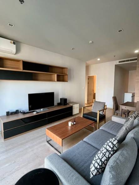 Noble Refine · 2 bedroom · 68 SqM · Floor 18 · Phrom Phong, Bangkok · Photo 2 Noble Refine 2-bedroom Condo in Phrom Phong, Bangkok – photo 2